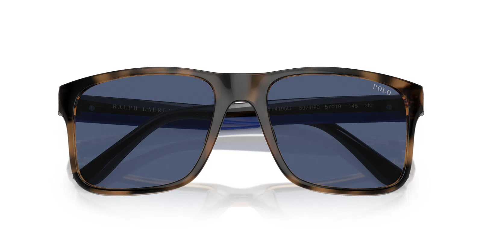 Polo 4195U Sunglasses - view 16